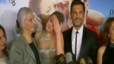Seni Seviyorum Adamım - Tv 8'de