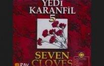 Yedi Karanfil 5 - Urfa' nın Etrafı