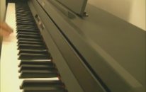 Zülfü Livaneli - Leylim Ley (Piano Cover)