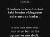 Bir Ask Hikayesi