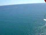 Parasailing