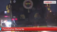 Bursasporlu Taraftarlardan Volkan Demirel'e: Vatan Haini