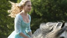 Cinderella'nın Fragmanı Rekor Kırıyor