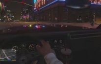 Gta 5'de Hayat Kadını İle İlişki