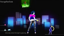 Just Dance 4 Feel This Moment
