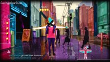 Just Dance 4 Roar