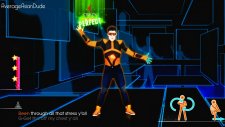 Just Dance 4 That Power Extreme