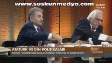 Kadir Mısıroğlu - Atatürk Evliyadır