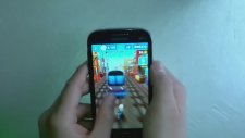 Mobil Oyun(Subway Surfers) İnceleme