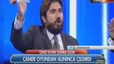 Rasim Ozan : Prandelli'nin Allah Belasını Versin