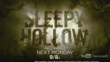 Sleepy Hollow 2. Sezon 11. Bölüm Fragmanı