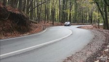 Test - Ford Focus (2015) // Eren Tekin