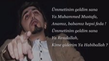 Tuncer Yolal - Geldim Sana (İlahi)