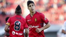 12 Yaşında Real Madrid'e Göz Kırptı