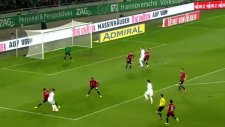 Bellarabi Bir Taşla İki Kuş Vurdu!...