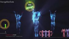 Just Dance 2015 Bad Romance