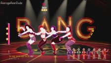 Just Dance 2015 Bang Bang
