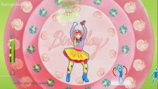 Just Dance 2015 Birthday