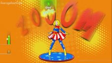 Just Dance 2015 Break Free