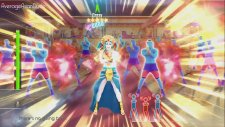 Just Dance 2015 Dark Horse