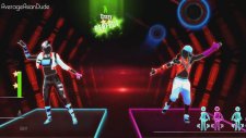 Just Dance 2015 Get Low