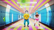 Just Dance 2015 Happy