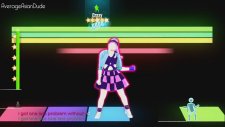 Just Dance 2015 Problem
