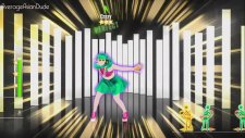 Just Dance 2015 Summer