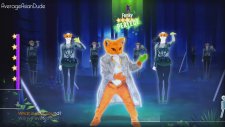 Just Dance 2015 The Fox (What Does The Fox Say?)