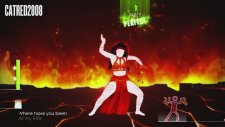Just Dance 4 Where Have You Been