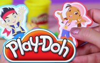 Korsan Seti - Play Doh - Oyun Hamuru