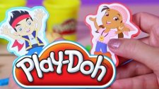 Korsan Seti - Play Doh - Oyun Hamuru