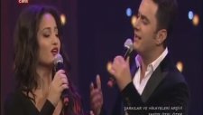 Mine Geçili & Bekir Ünlüataer - Geçmesin Günümüz Sevgilim Yasla