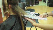 Ombre Nasıl Yapılır?