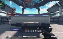 Rıp- Final Bullet Tanıtım Videosu | Superkurt