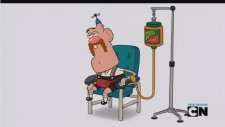 Uncle Grandpa - Peanut Butter Şarkısı