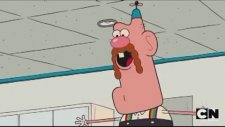 Uncle Grandpa - The Good Morning (Rap Versiyon)