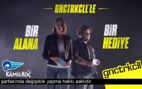 Yolculuktan Vazgeçemeyenlere #B1REB1R