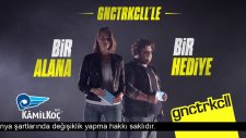 Yolculuktan Vazgeçemeyenlere #B1REB1R
