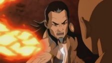 Avatar The Last Airbender (Son Havabükücü) - Final Savaşı