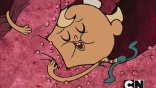 Flapjack - Kucak Sorunu