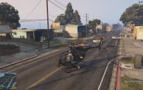Gta 5 - Cep Telefonu Hileleri İle Katliam Yapmak