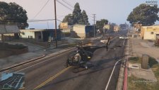 Gta 5 - Cep Telefonu Hileleri İle Katliam Yapmak