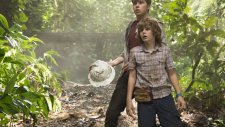 Jurassic World (2015) Fragman