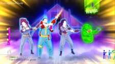 Just Dance 4 Ghostbusters