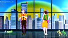 Just Dance 4 Limbo