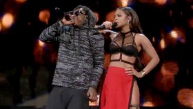 Lil Wayne - Start A Fire Ft. Christina Milian Lil Wayne - Start A Fire Ft. Christina Milian