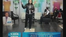Nadir Show - Erdoğan Kement - Rumeli Tv