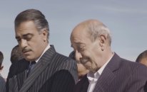 Sermiyan Midyat - Dağ Gibi Adamdı (Hükümet Kadın)