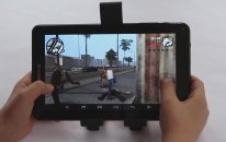 Artes Olidata Wb 9 Gta Sanandreas Oyun Performansı